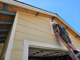 Best Custom Trim and Detailing for Siding  in Beech Grove, IN